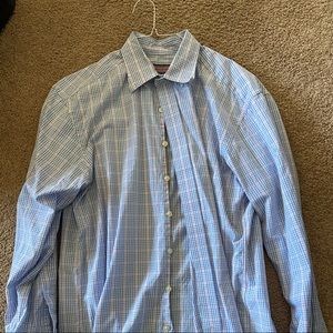 Vineyard Vines Men’s Button Up
